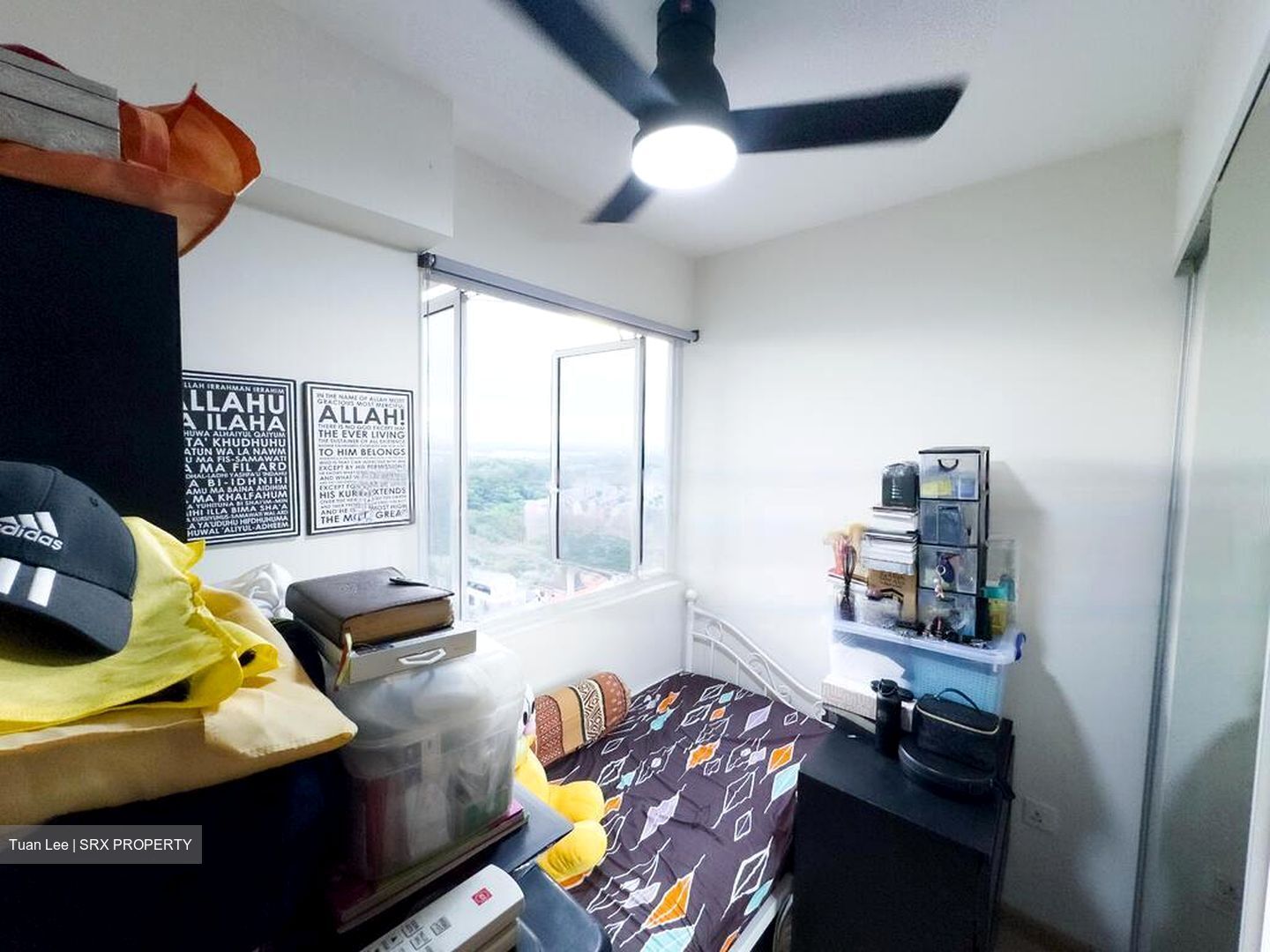 High Park Residences (D28), Apartment #453607301